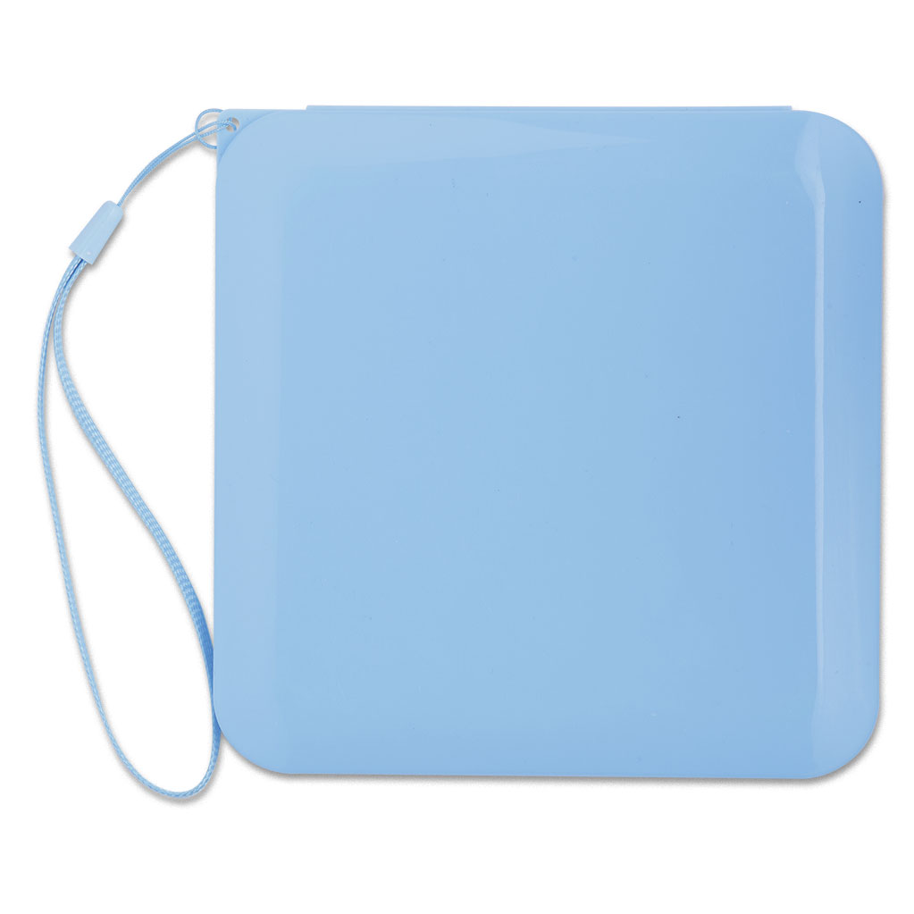 [TR38C] Estuche Mascarillas Truter (C-Cyan)