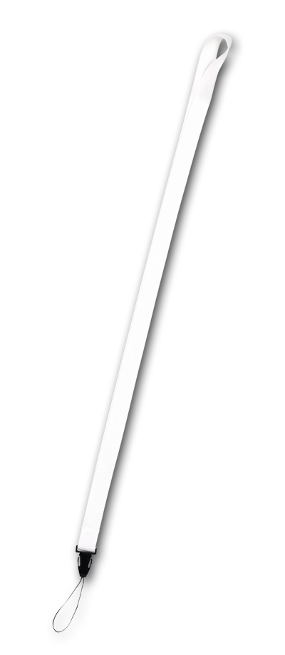 Lanyard Poliester Ladum