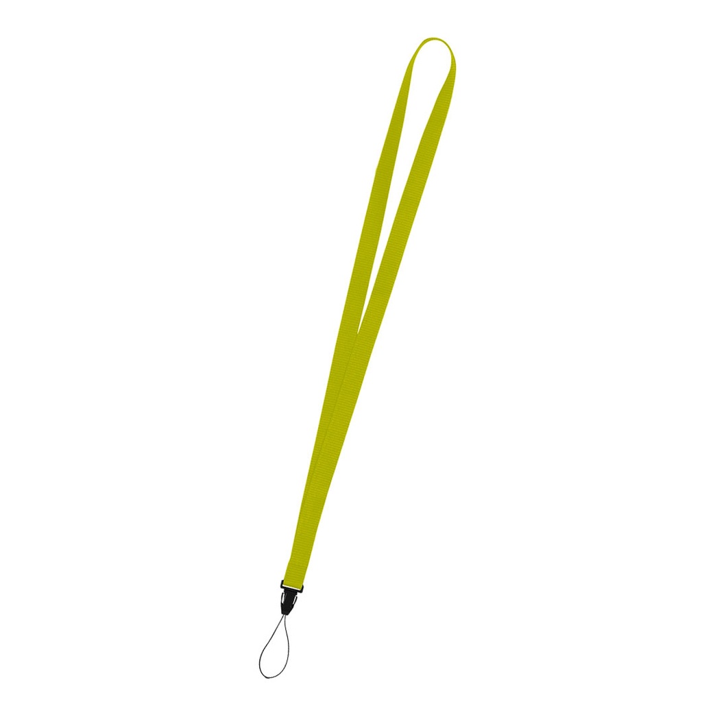 Lanyard Poliester Ladum