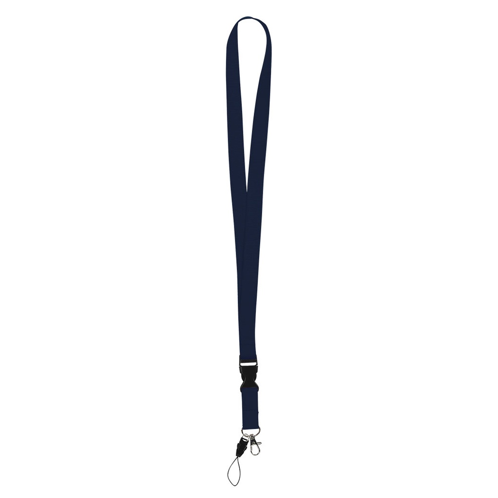 Lanyard Poliester Lavot
