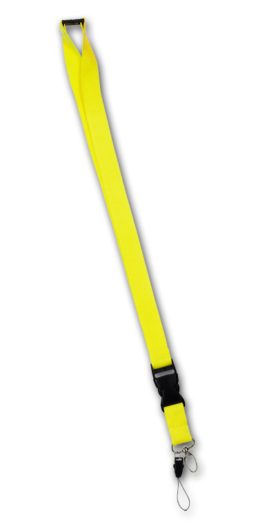 Lanyard Poliester Lawful