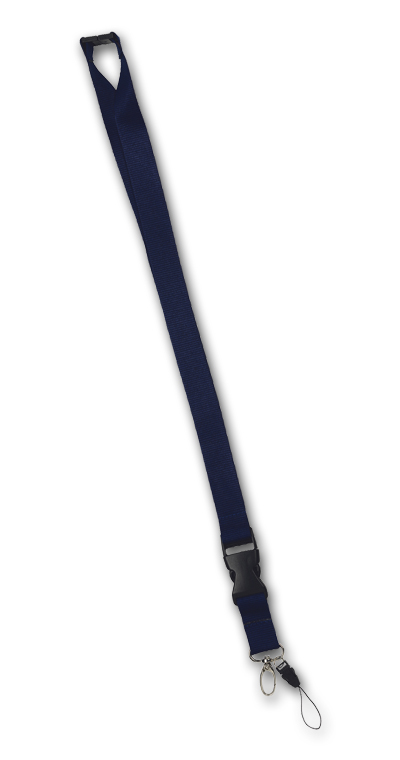 Lanyard Poliester Lawful