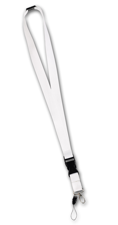 Lanyard Poliester Lawful