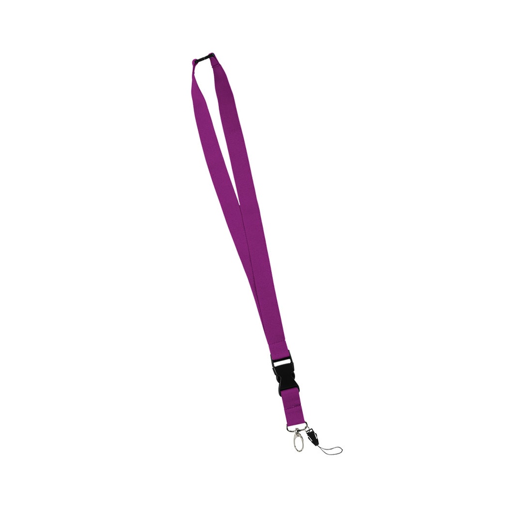 Lanyard Poliester Lawful
