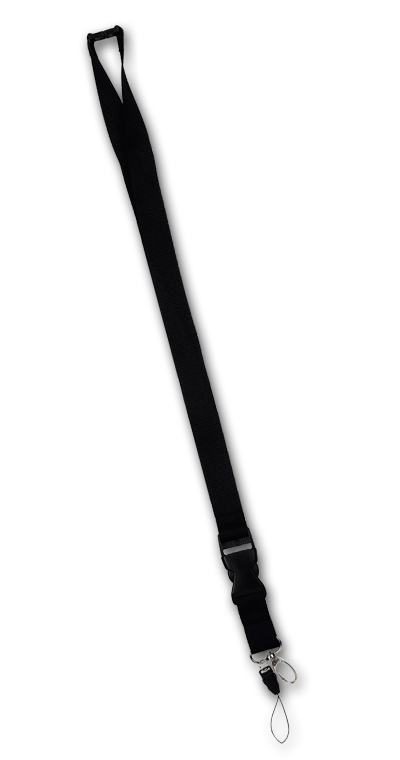 Lanyard Poliester Lawful