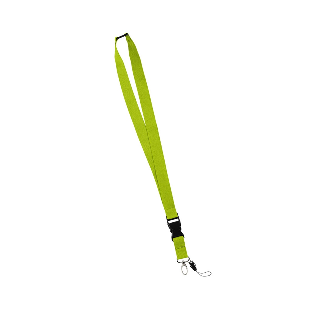 Lanyard Poliester Lawful