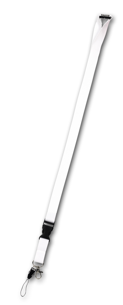 Lanyard Poliester Lawin