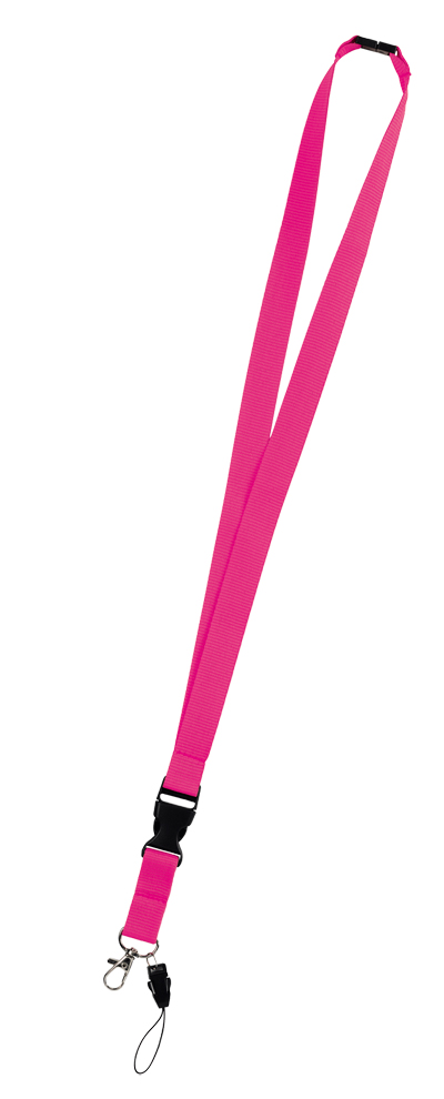 Lanyard Poliester Lawin