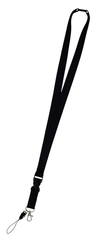 Lanyard Poliester Lawin