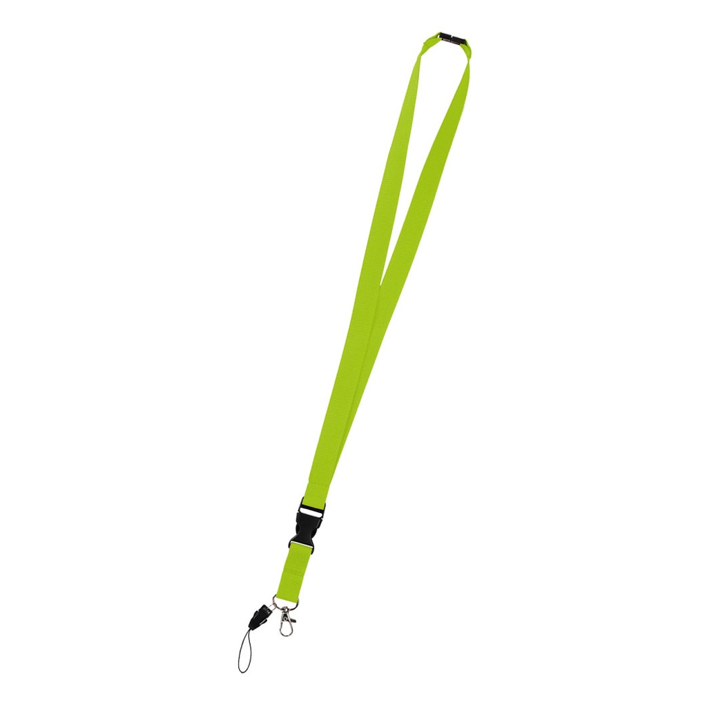 Lanyard Poliester Lawin