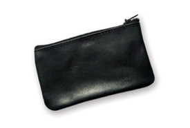 Monedero Polipiel Mac