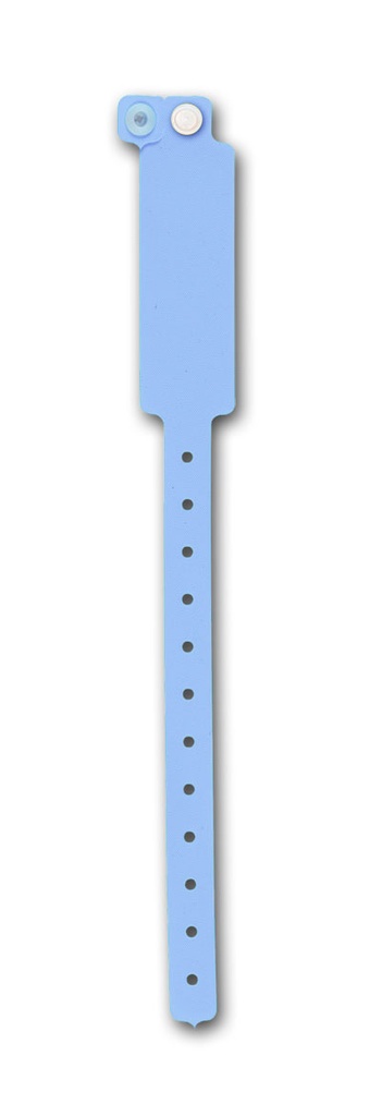 Pulsera Pvc Pulsafe