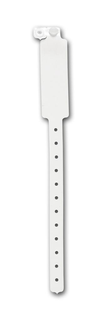 Pulsera Pvc Pulsafe