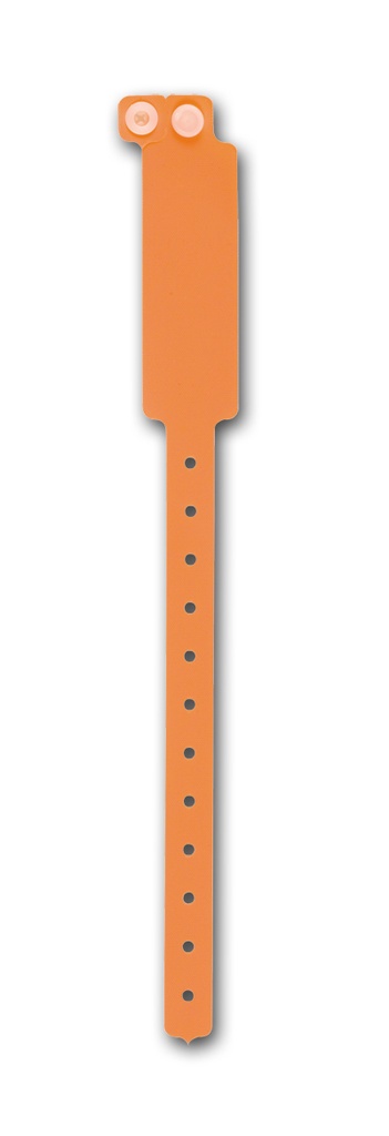 Pulsera Pvc Pulsafe