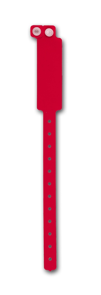 Pulsera Pvc Pulsafe