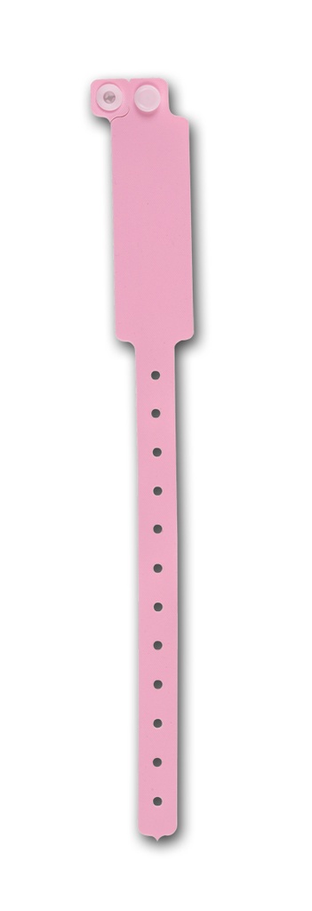 Pulsera Pvc Pulsafe