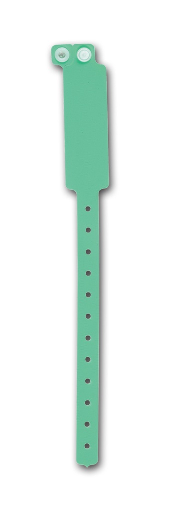 Pulsera Pvc Pulsafe