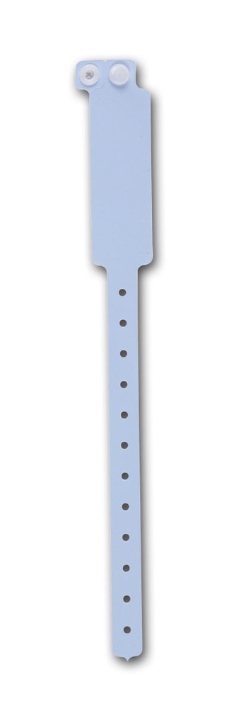 Pulsera Pvc Pulsafe