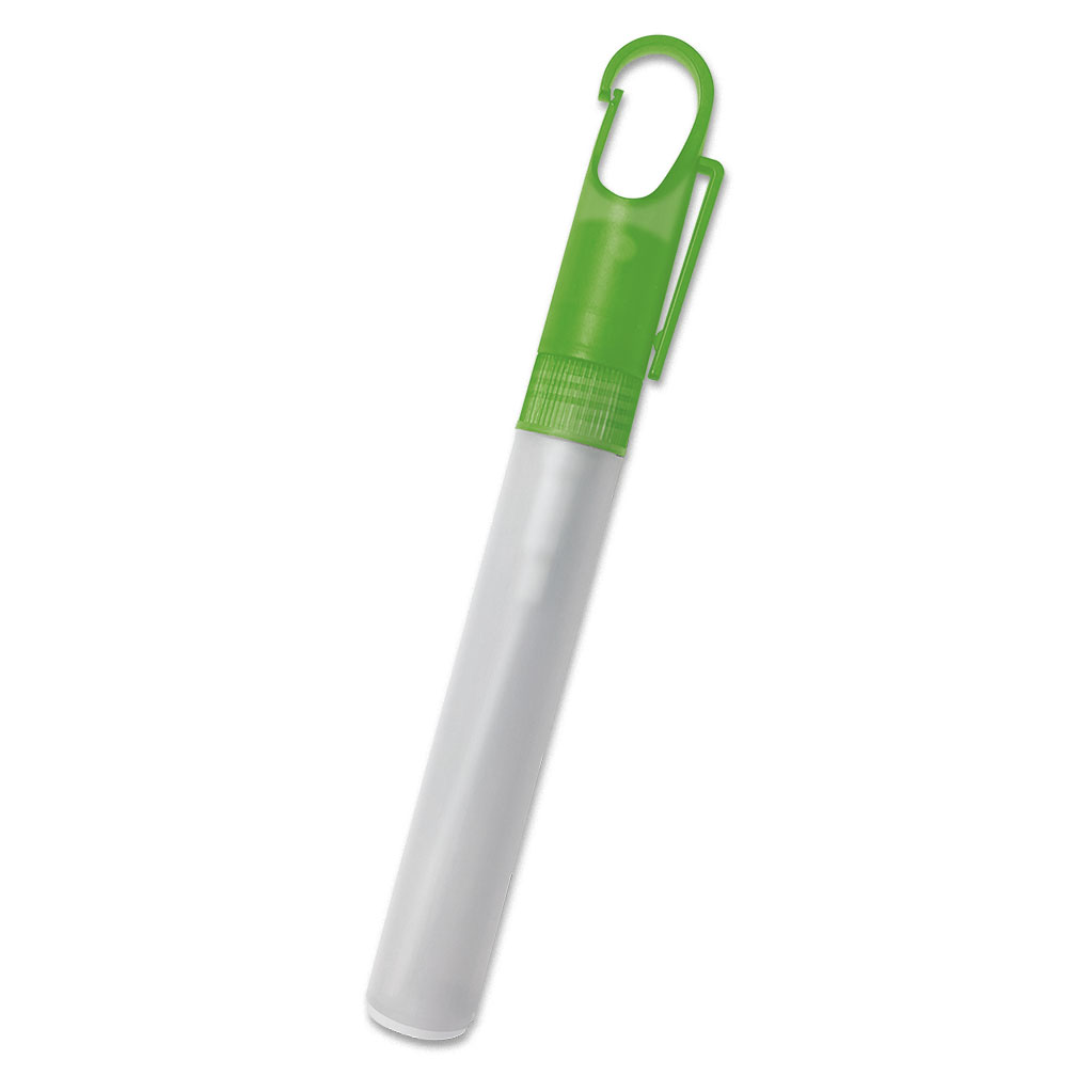 [JU13G] Spray Gel Hidroalcoholico Juki (G-Verde)
