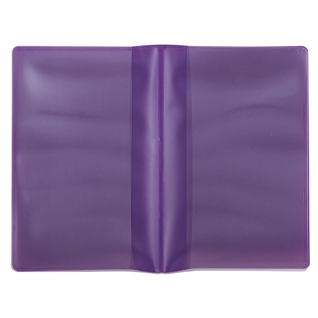 Tarjetero Pvc 2 Pcs Debus