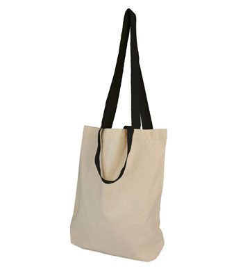 Bolsa  Algodon Pairy 4 Asas 200G/M2