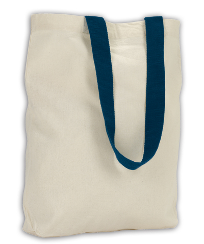 Bolsa Algodon Duomo 200Gr/M2