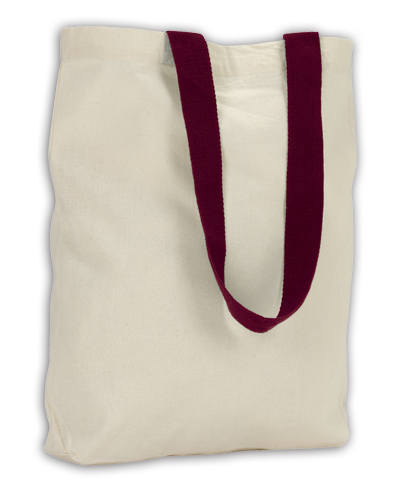 Bolsa Algodon Duomo 200Gr/M2