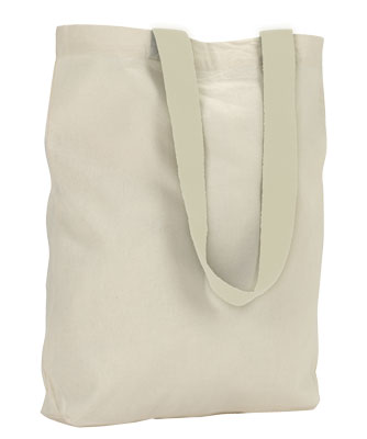 Bolsa Algodon Duomo 200Gr/M2