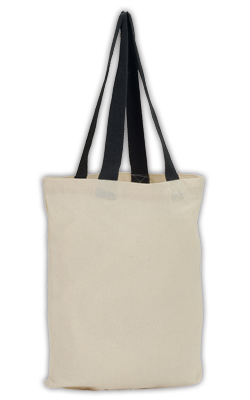 Bolsa Algodon Duomo 200Gr/M2