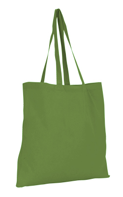 Bolsa Algodon Leben 115Gr/M2