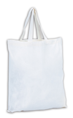 Bolsa Algodon Tranis 115Gr/M2
