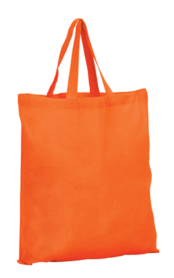 Bolsa Algodon Tranis 115Gr/M2