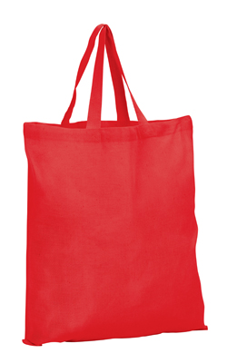 Bolsa Algodon Tranis 115Gr/M2