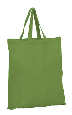 Bolsa Algodon Tranis 115Gr/M2