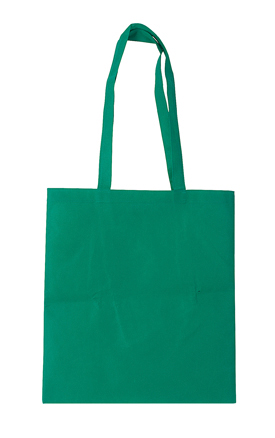 [ST15G] Bolsa Non Woven Style (G-Verde)