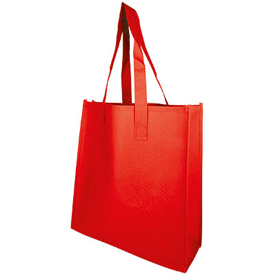 Bolsa Non Woven Tecson