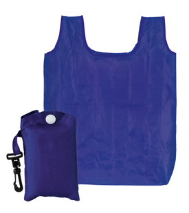 [LA51B] Bolsa Plegable Last  (B-Azul marino)