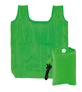 Bolsa Plegable Last 