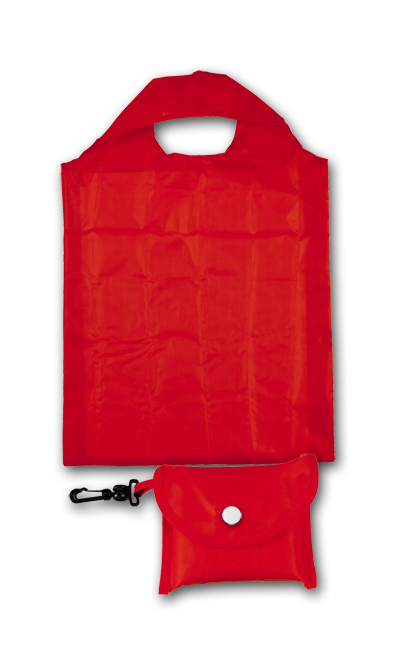 Bolsa Plegable Pocket