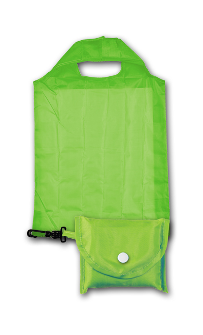 Bolsa Plegable Pocket