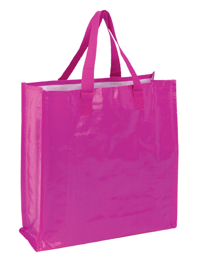 Bolsa Pp Laminado Texas