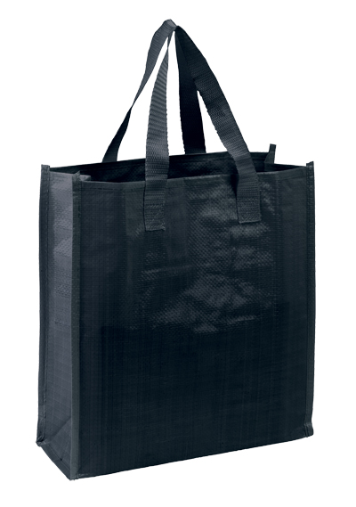 Bolsa Pp Laminado Texas