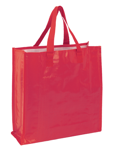 Bolsa Pp Laminado Texas