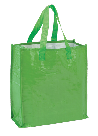 Bolsa Pp Laminado Texas