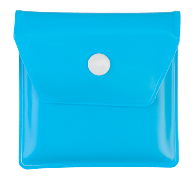 [NI14C] Cenicero Portatil Niza (C-Cyan)