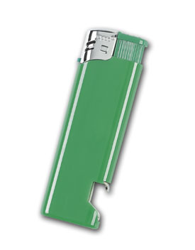 Encendedor Electronico Abridor 