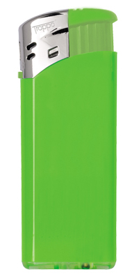 Encendedor Electronico Softy