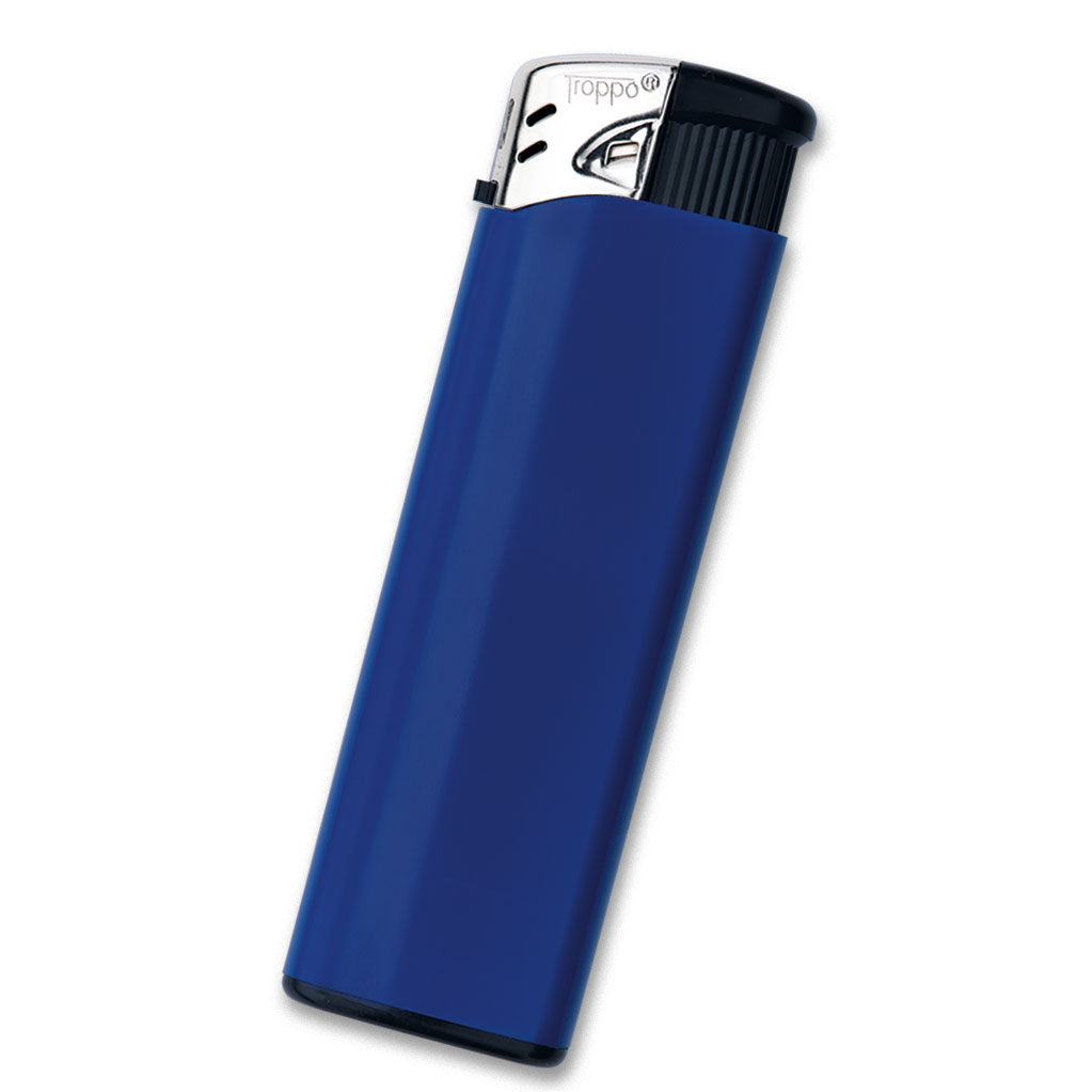 [NI19B] Encendedor Nimbus Recargable (B-Azul marino)