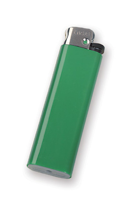 Encendedor Piedra Cricket Cromo 