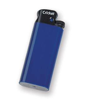 Encendedor Piedra Cricket Mini 
